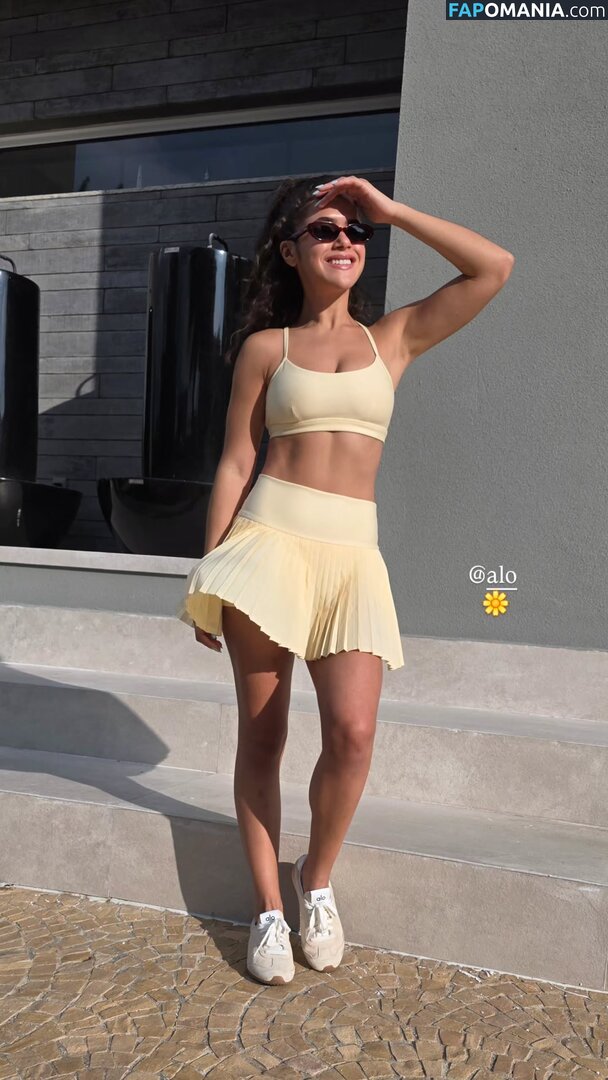 Maisa / maisafree Çıplak OnlyFans  Sızdırılmış Fotoğraf #229