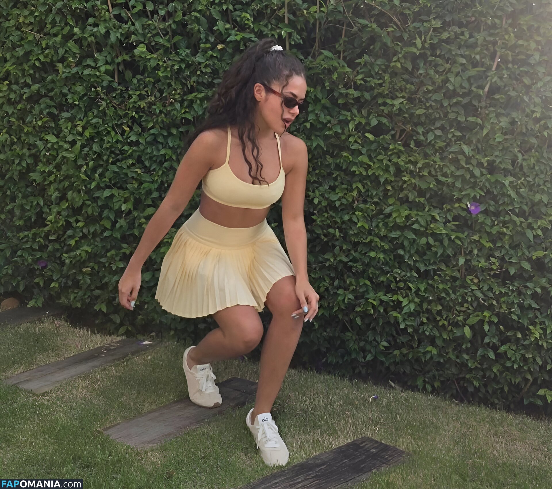 Maisa / maisafree Çıplak OnlyFans  Sızdırılmış Fotoğraf #231