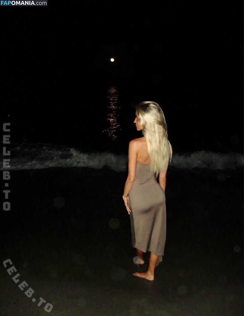 Maja Kruse Frank / majakrusefrank Çıplak OnlyFans  Sızdırılmış Fotoğraf #6