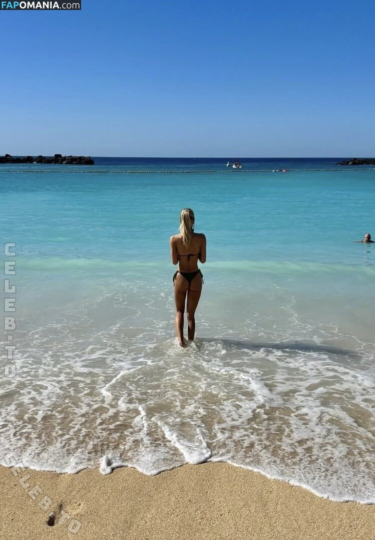 Maja Kruse Frank / majakrusefrank Çıplak OnlyFans  Sızdırılmış Fotoğraf #9