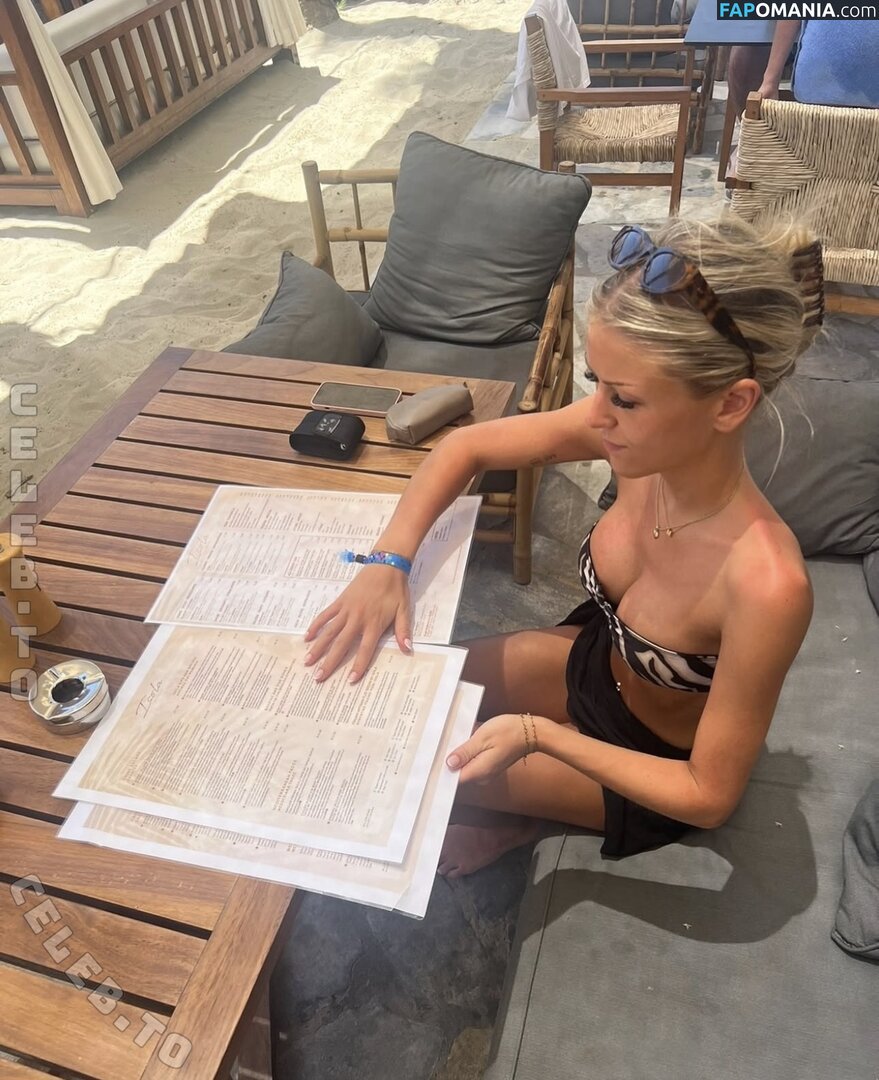 Maja Kruse Frank / majakrusefrank Çıplak OnlyFans  Sızdırılmış Fotoğraf #12