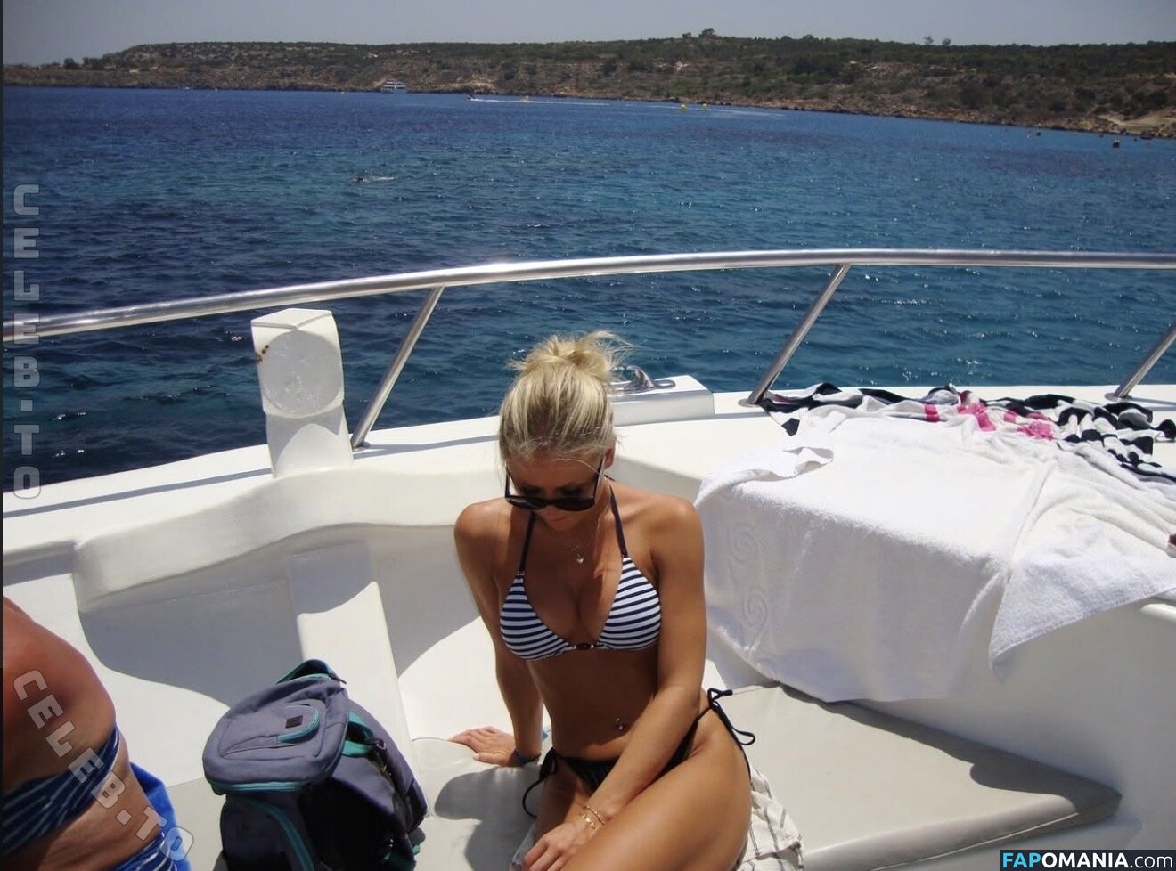 Maja Kruse Frank / majakrusefrank Çıplak OnlyFans  Sızdırılmış Fotoğraf #19