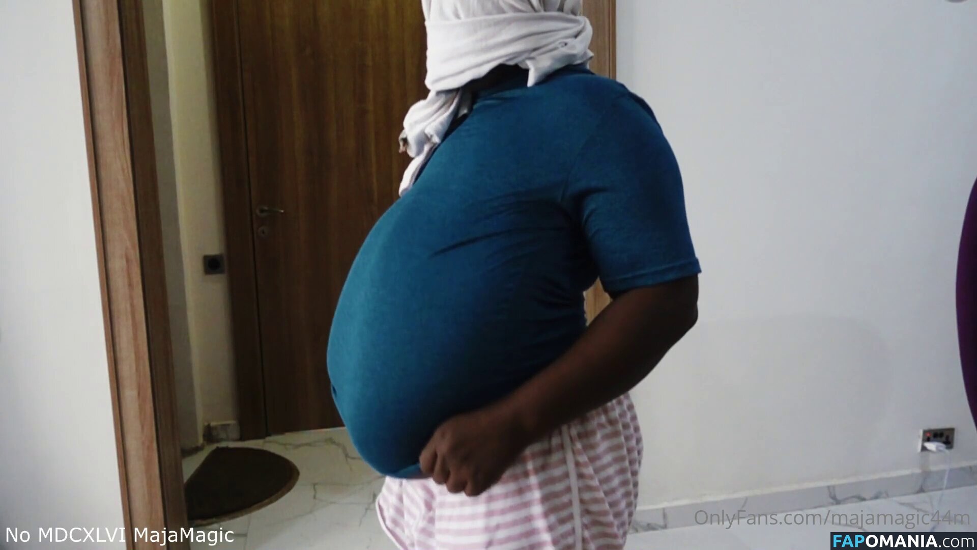 Maja Magic / majomagic_ Çıplak OnlyFans  Sızdırılmış Fotoğraf #3