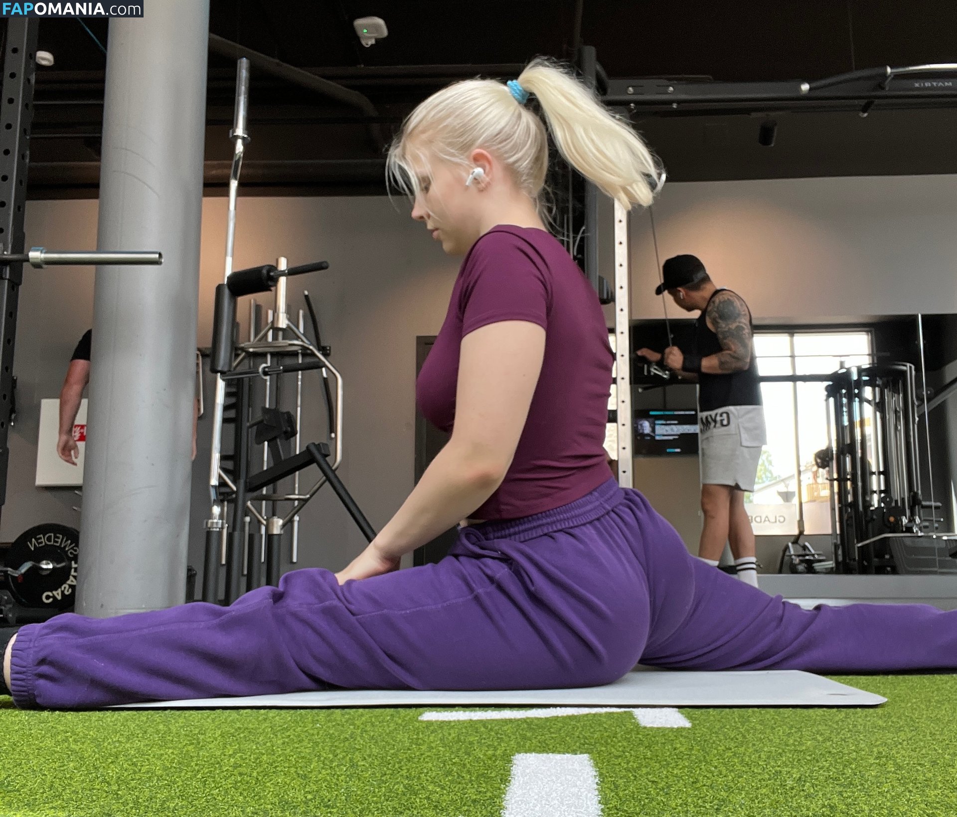 Majijej / officialmajicjames1 Çıplak OnlyFans  Sızdırılmış Fotoğraf #61