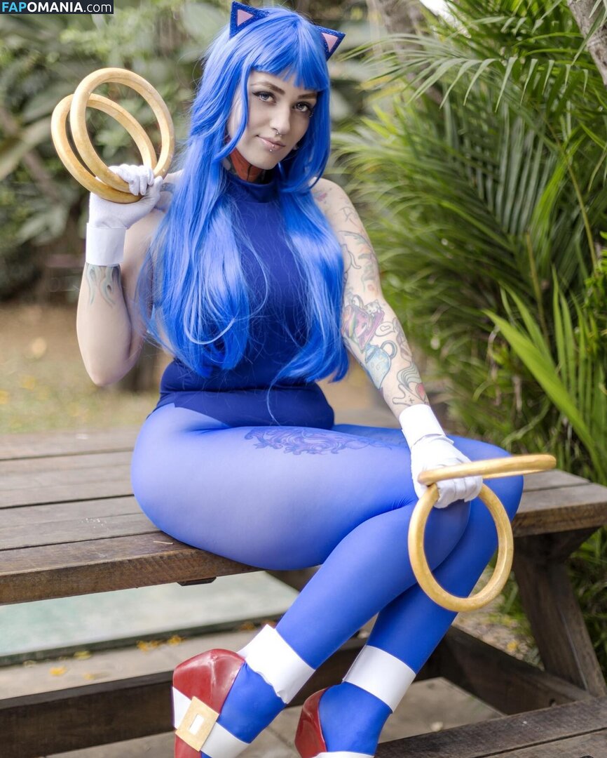 Majora Suicide / majorafox Çıplak OnlyFans  Sızdırılmış Fotoğraf #8