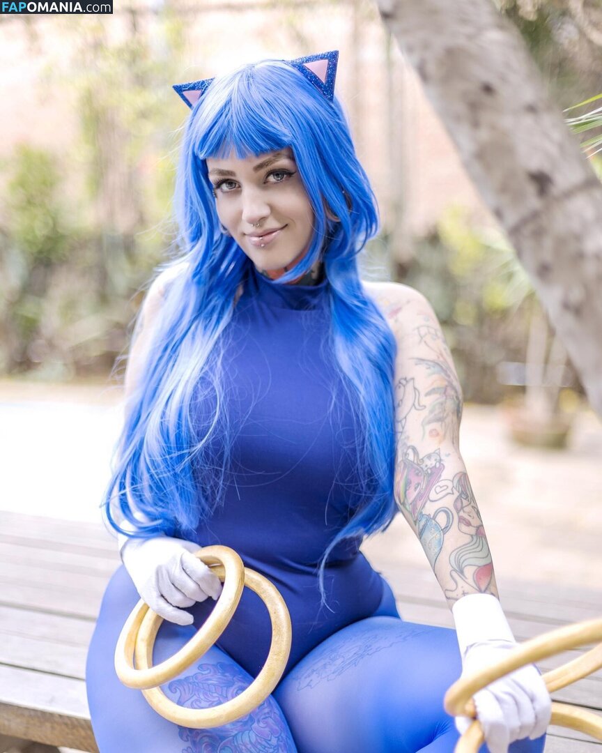 Majora Suicide / majorafox Çıplak OnlyFans  Sızdırılmış Fotoğraf #9