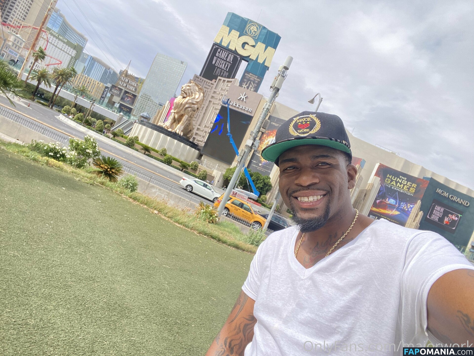 majorwork Çıplak OnlyFans  Sızdırılmış Fotoğraf #5