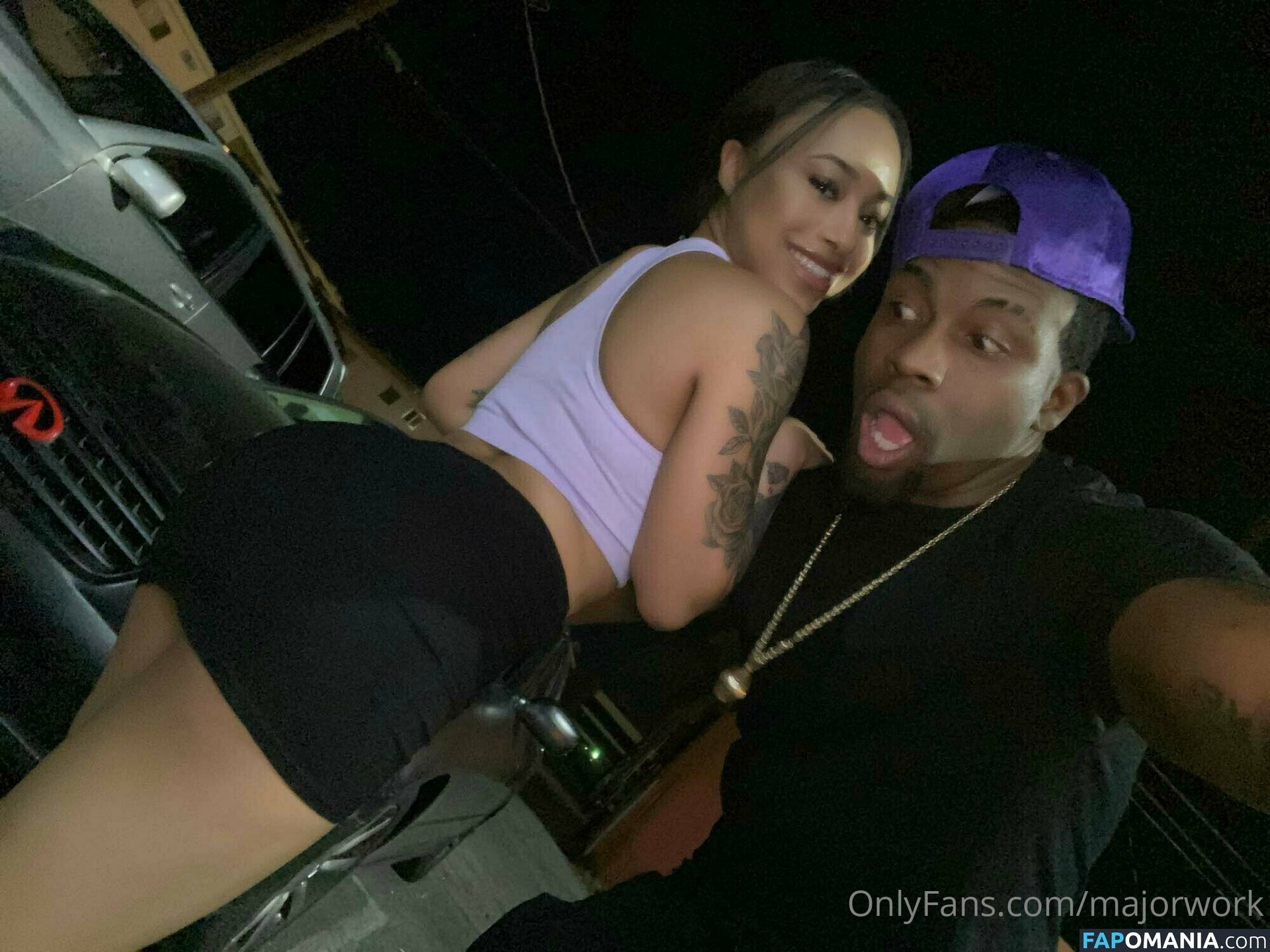 majorwork Çıplak OnlyFans  Sızdırılmış Fotoğraf #25