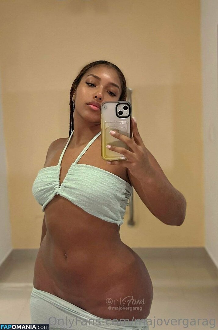 majo vergara / majovergarag / majovergarag_ Çıplak OnlyFans  Sızdırılmış Fotoğraf #3