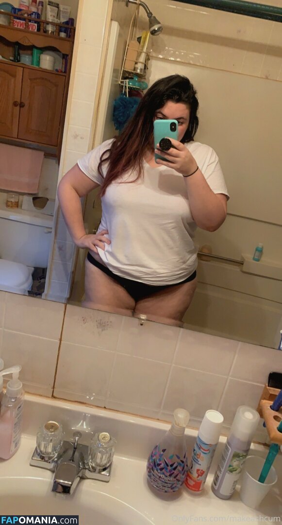 adrismakeup_ / makeashcum Çıplak OnlyFans  Sızdırılmış Fotoğraf #1