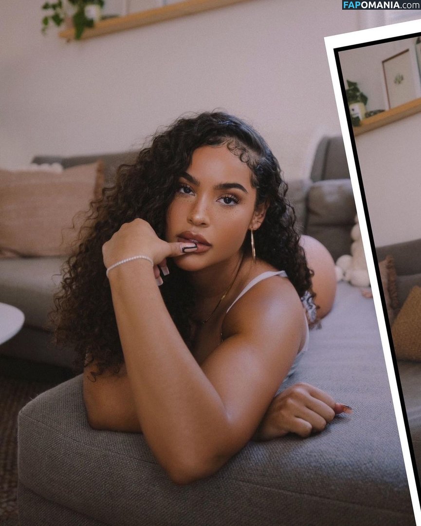 Malaika Terry / malaikaterry / malaikaterryy Çıplak OnlyFans  Sızdırılmış Fotoğraf #34