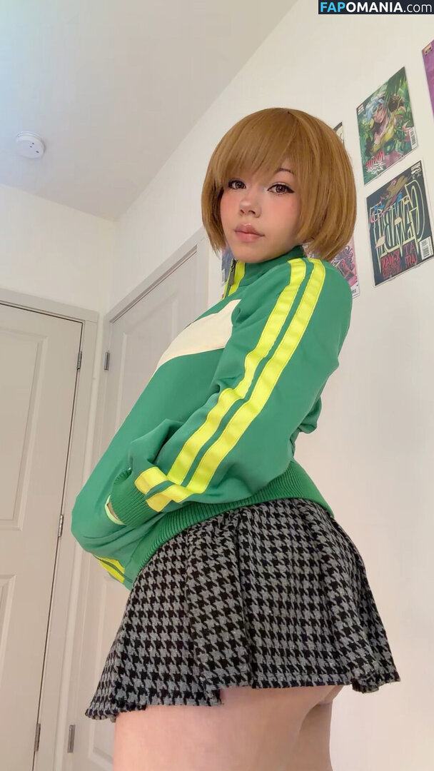 Mala Ohm / malamuuse / yy881__ Çıplak OnlyFans  Sızdırılmış Fotoğraf #4