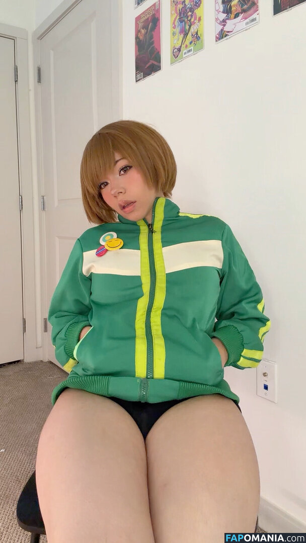 Mala Ohm / malamuuse / yy881__ Çıplak OnlyFans  Sızdırılmış Fotoğraf #6