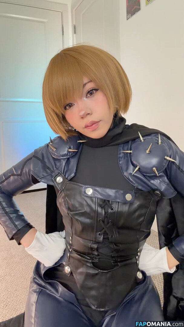 Mala Ohm / malamuuse / yy881__ Çıplak OnlyFans  Sızdırılmış Fotoğraf #11