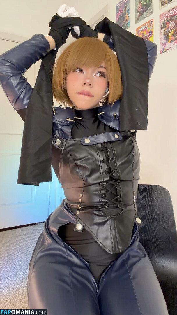 Mala Ohm / malamuuse / yy881__ Çıplak OnlyFans  Sızdırılmış Fotoğraf #17