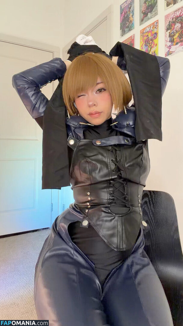 Mala Ohm / malamuuse / yy881__ Çıplak OnlyFans  Sızdırılmış Fotoğraf #18