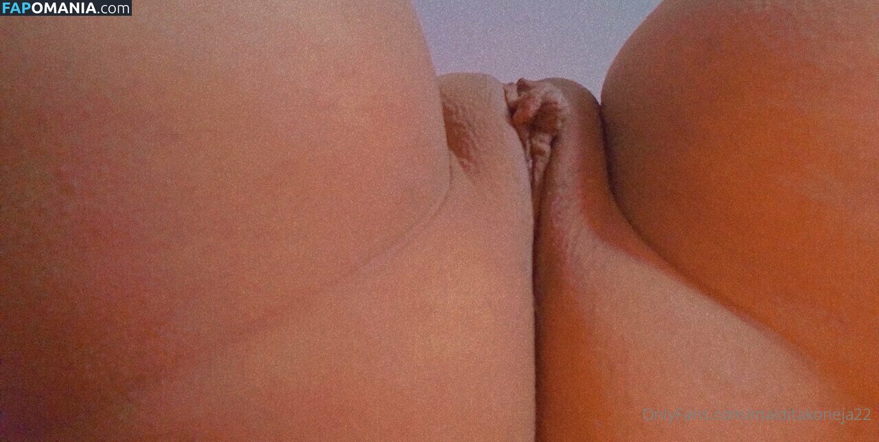 malditakoneja22 / thisnamellbetaken Çıplak OnlyFans  Sızdırılmış Fotoğraf #19