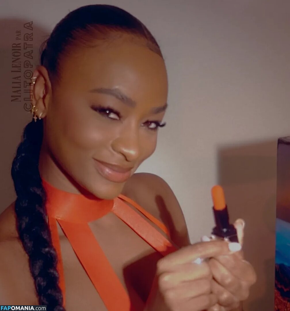 Malia Lenoir / malialenoir Çıplak OnlyFans  Sızdırılmış Fotoğraf #20