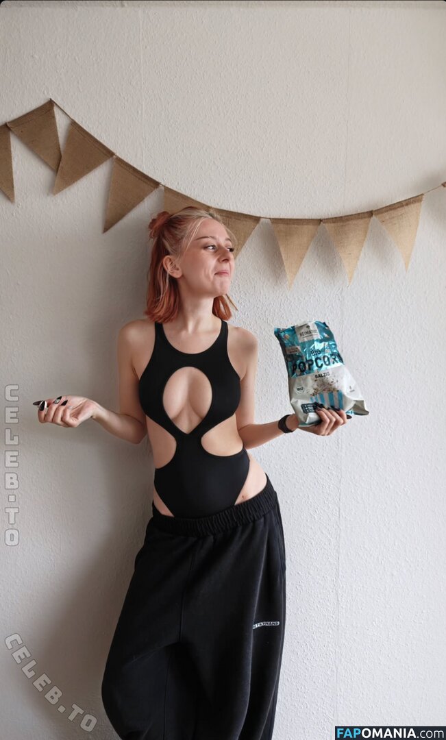 Malin Steffen / malin_steffen Çıplak OnlyFans  Sızdırılmış Fotoğraf #2