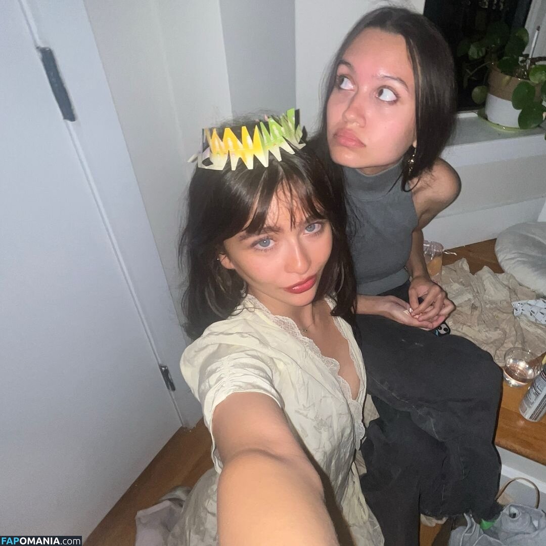 Malina Weissman / malinaweissman Çıplak OnlyFans  Sızdırılmış Fotoğraf #162