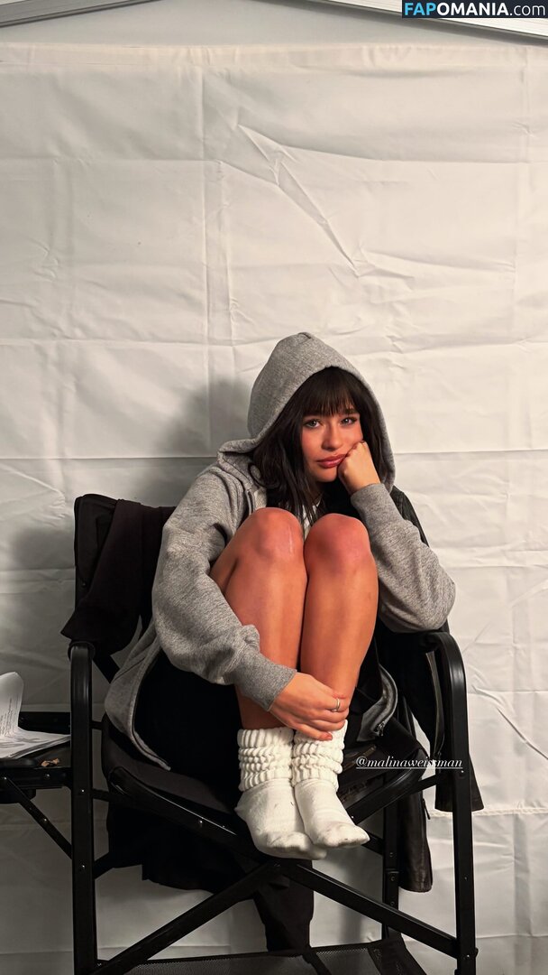 Malina Weissman / malinaweissman Çıplak OnlyFans  Sızdırılmış Fotoğraf #168