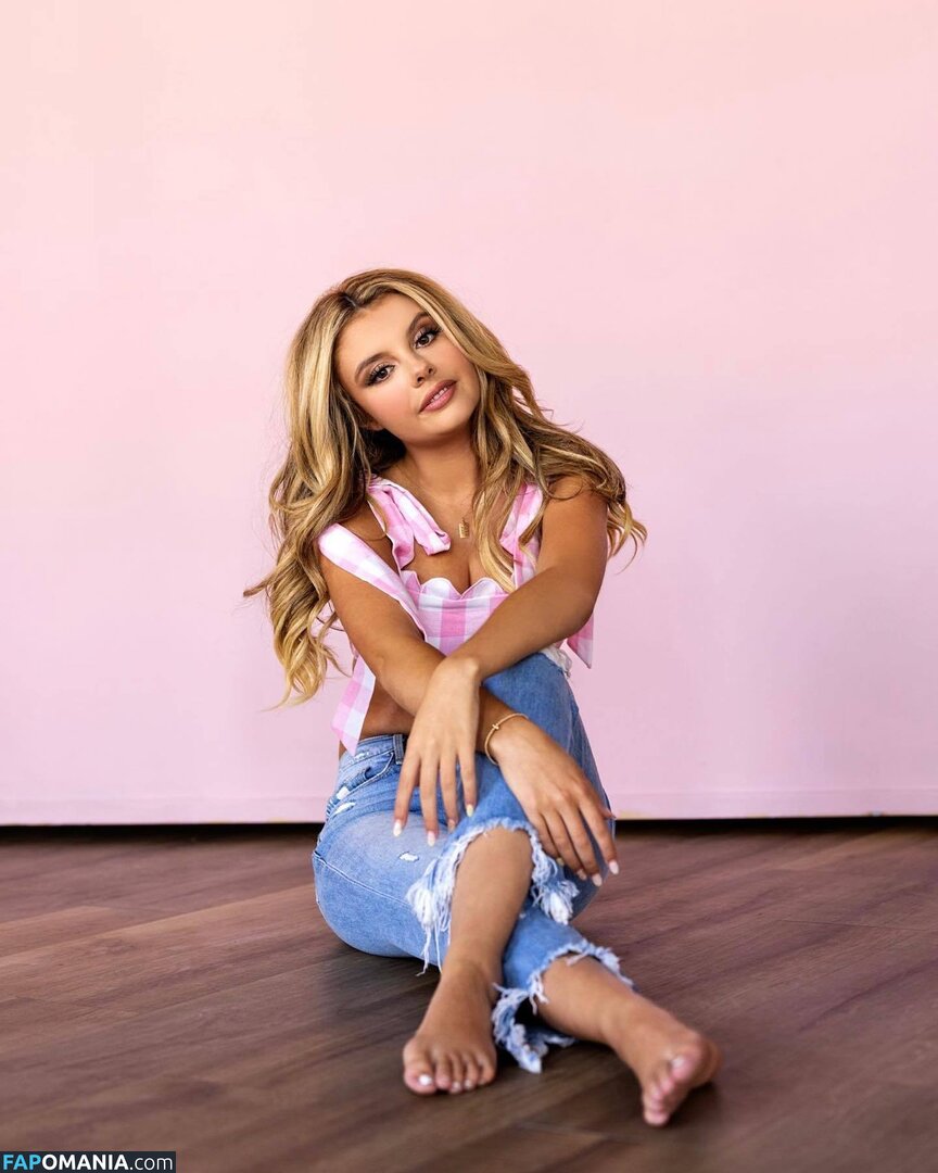 Mallory James Mahoney / malloryjamesmahoney Çıplak OnlyFans  Sızdırılmış Fotoğraf #2