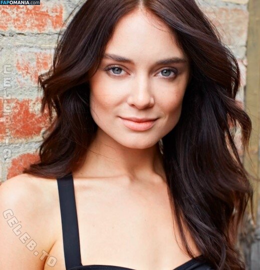 Mallory Jansen / mallory_jansen Çıplak OnlyFans  Sızdırılmış Fotoğraf #1