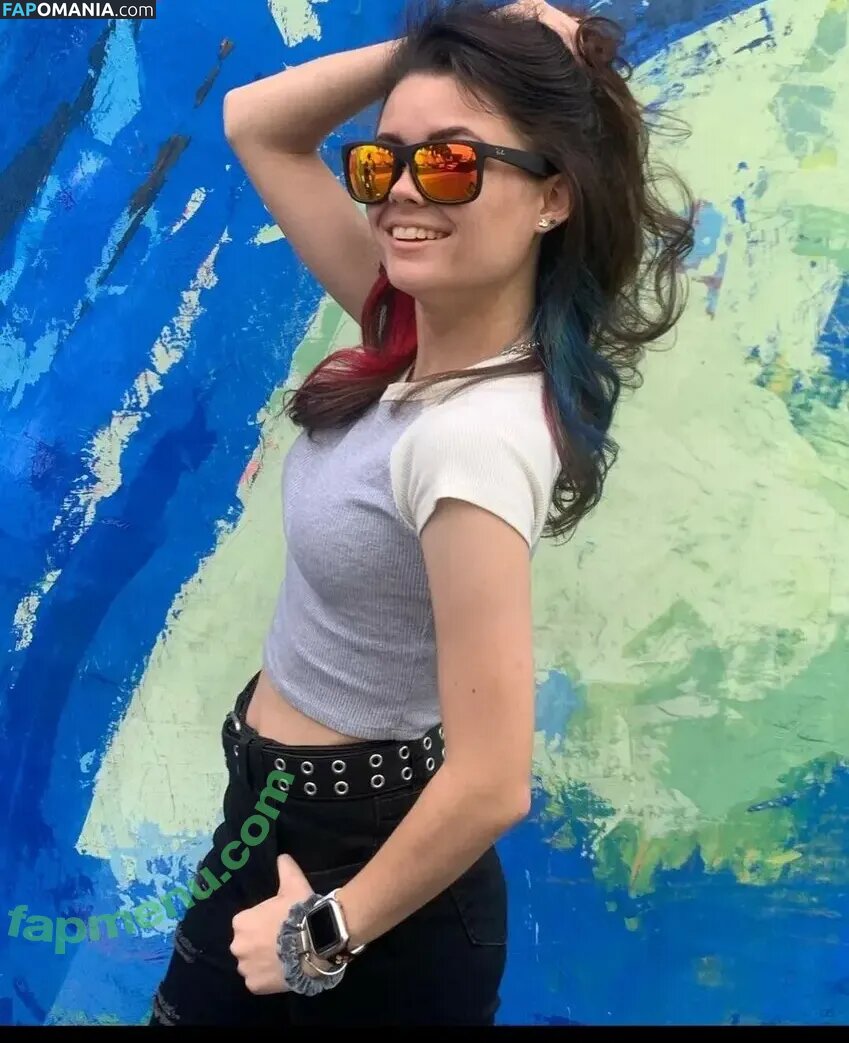 Mally_Mouse / mallymkun_mouse Çıplak OnlyFans  Sızdırılmış Fotoğraf #172