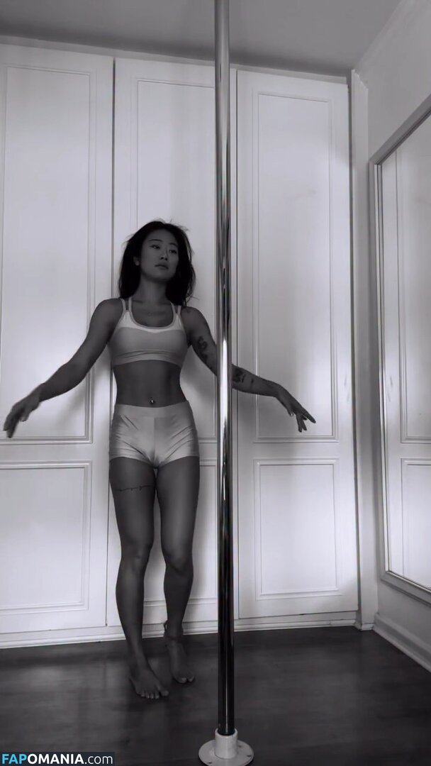 Malu Ogata / maluogata Çıplak OnlyFans  Sızdırılmış Fotoğraf #4