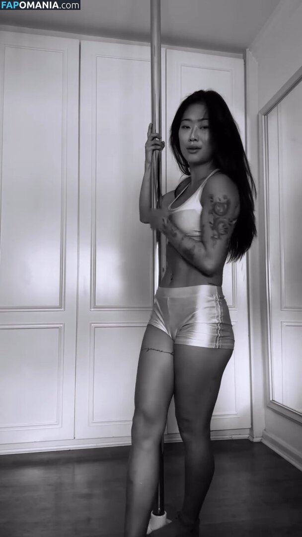 Malu Ogata / maluogata Çıplak OnlyFans  Sızdırılmış Fotoğraf #10