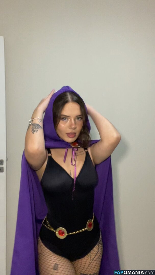 Malu Paris / maluparis Çıplak OnlyFans  Sızdırılmış Fotoğraf #1