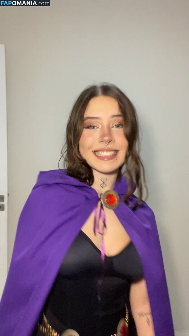 Malu Paris / maluparis Çıplak OnlyFans  Sızdırılmış Fotoğraf #3