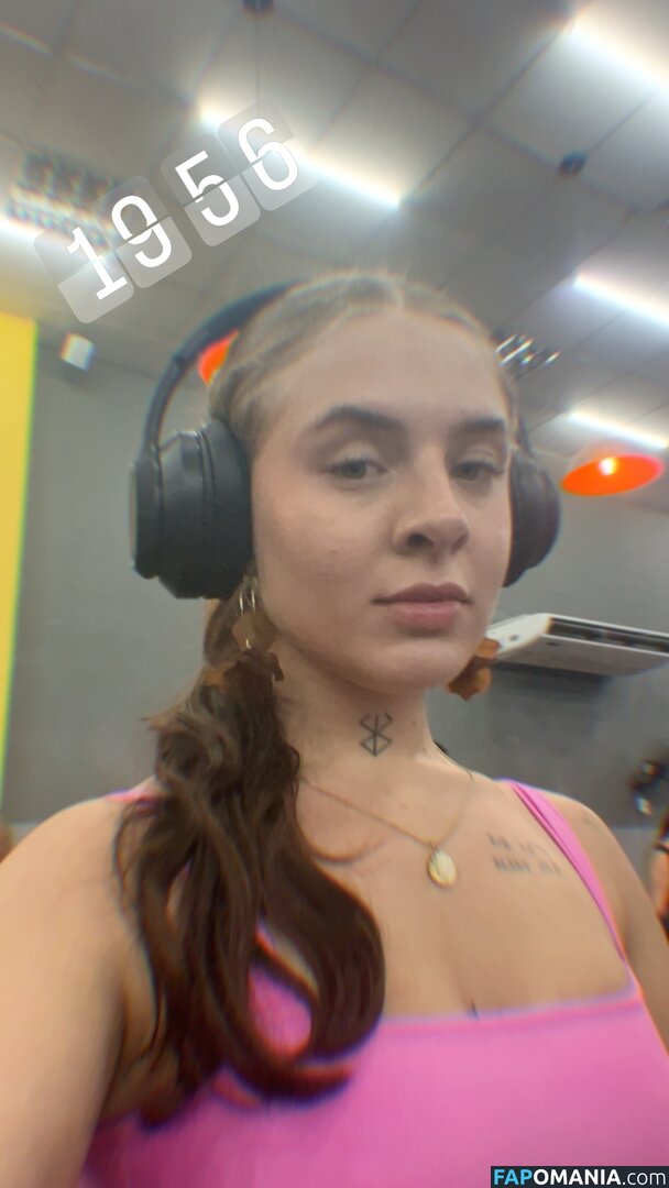 Malu Paris / maluparis Çıplak OnlyFans  Sızdırılmış Fotoğraf #8