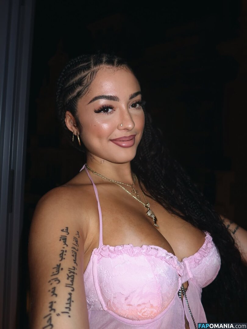 Malu Trevejo / malutrevejo / malutrevejo18 Çıplak OnlyFans  Sızdırılmış Fotoğraf #117