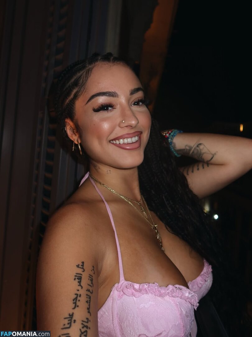 Malu Trevejo / malutrevejo / malutrevejo18 Çıplak OnlyFans  Sızdırılmış Fotoğraf #118
