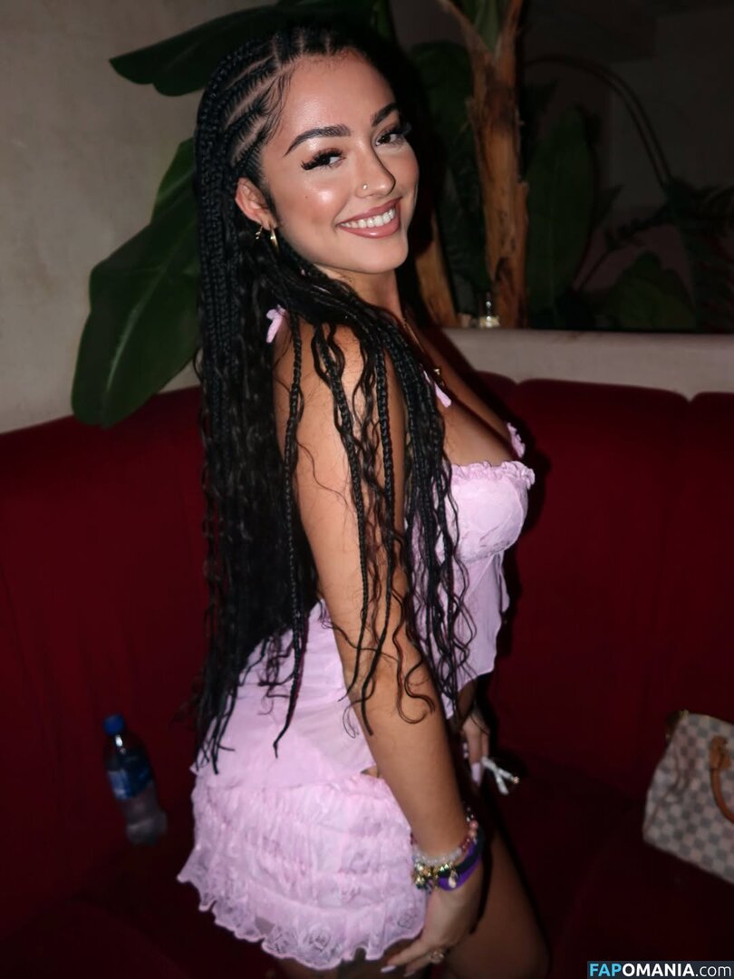 Malu Trevejo / malutrevejo / malutrevejo18 Çıplak OnlyFans  Sızdırılmış Fotoğraf #119