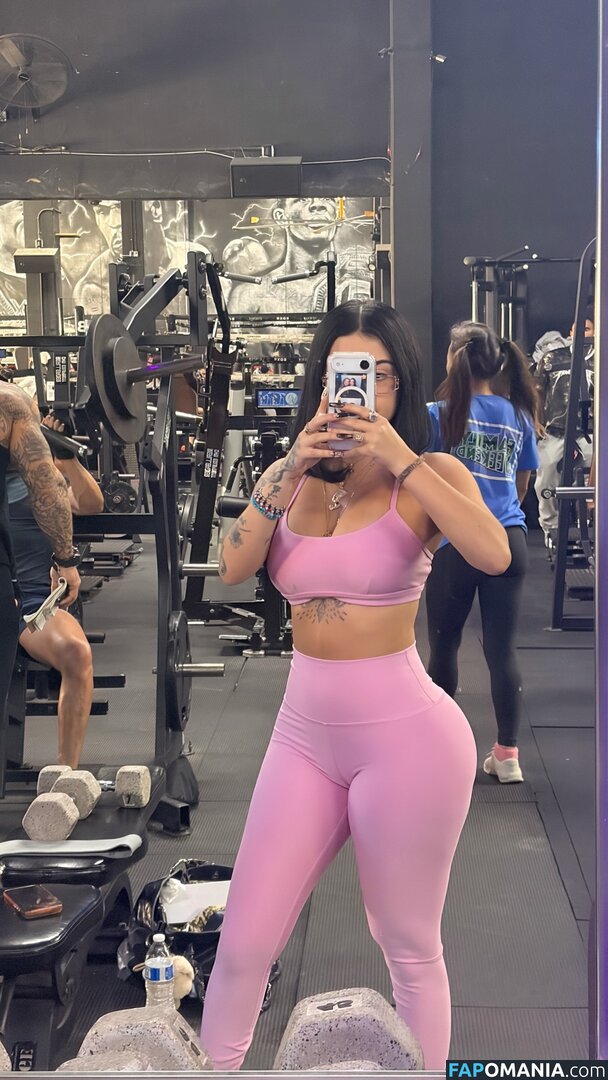 Malu Trevejo / malutrevejo / malutrevejo18 Çıplak OnlyFans  Sızdırılmış Fotoğraf #121