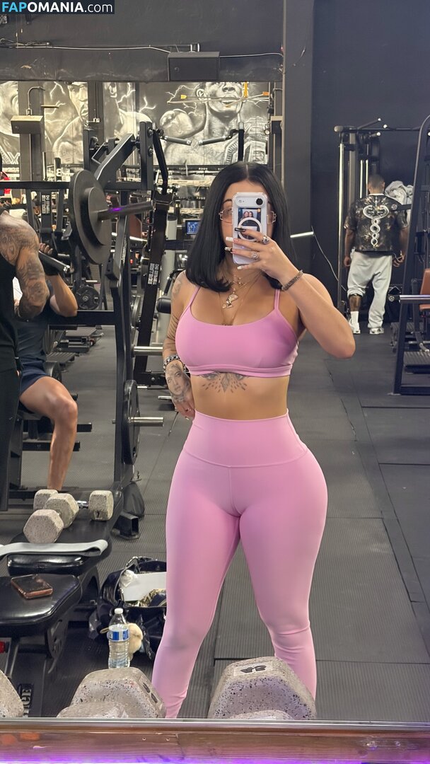 Malu Trevejo / malutrevejo / malutrevejo18 Çıplak OnlyFans  Sızdırılmış Fotoğraf #122