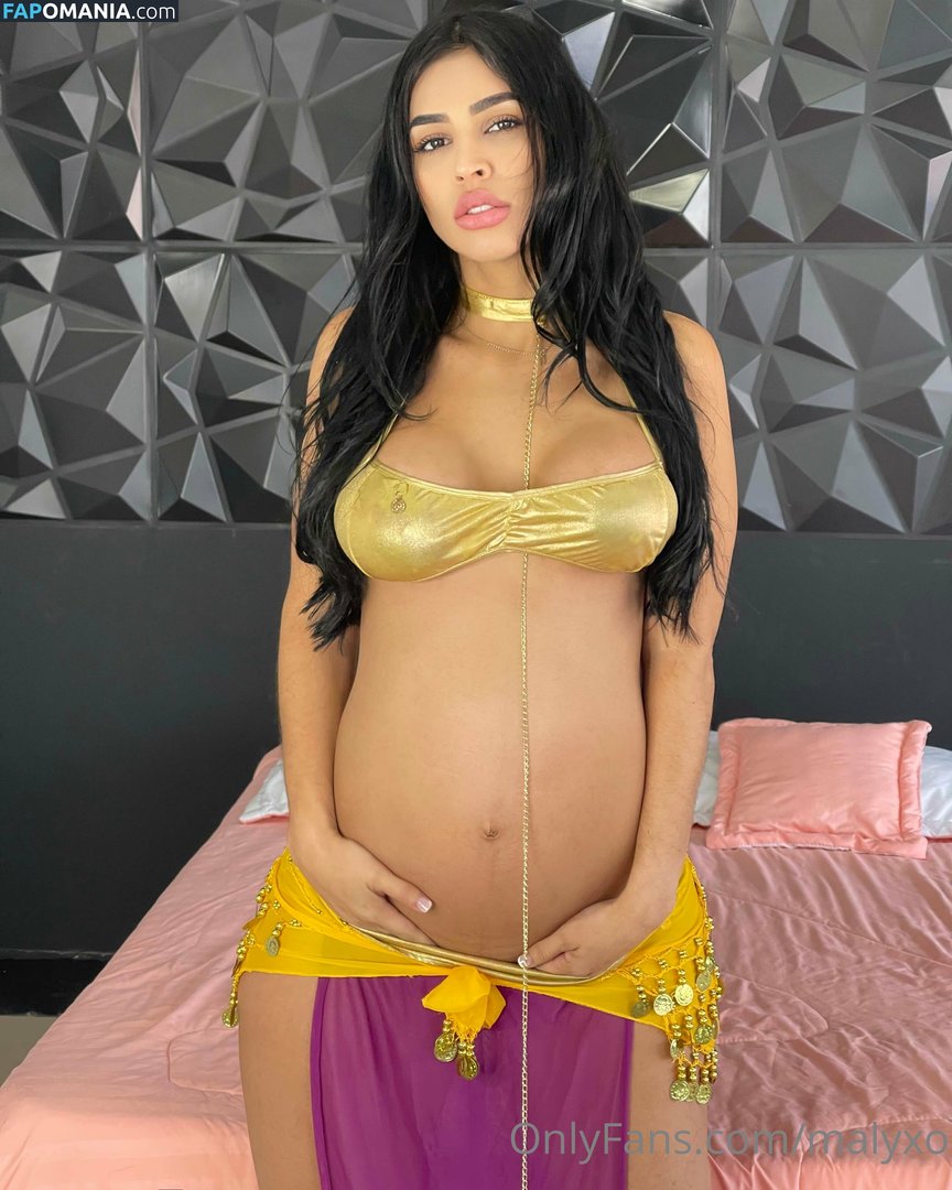 malyxo Çıplak OnlyFans  Sızdırılmış Fotoğraf #125