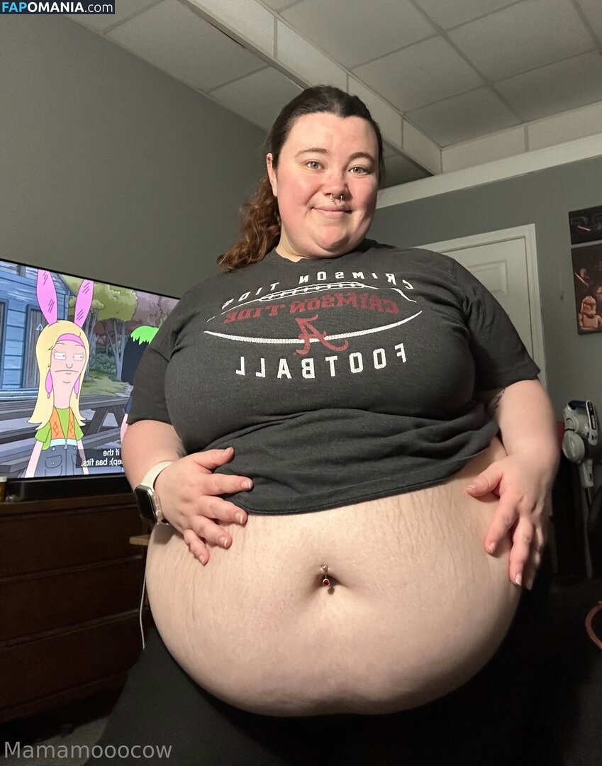 _mamamooocow / mamamooocow Çıplak OnlyFans  Sızdırılmış Fotoğraf #19