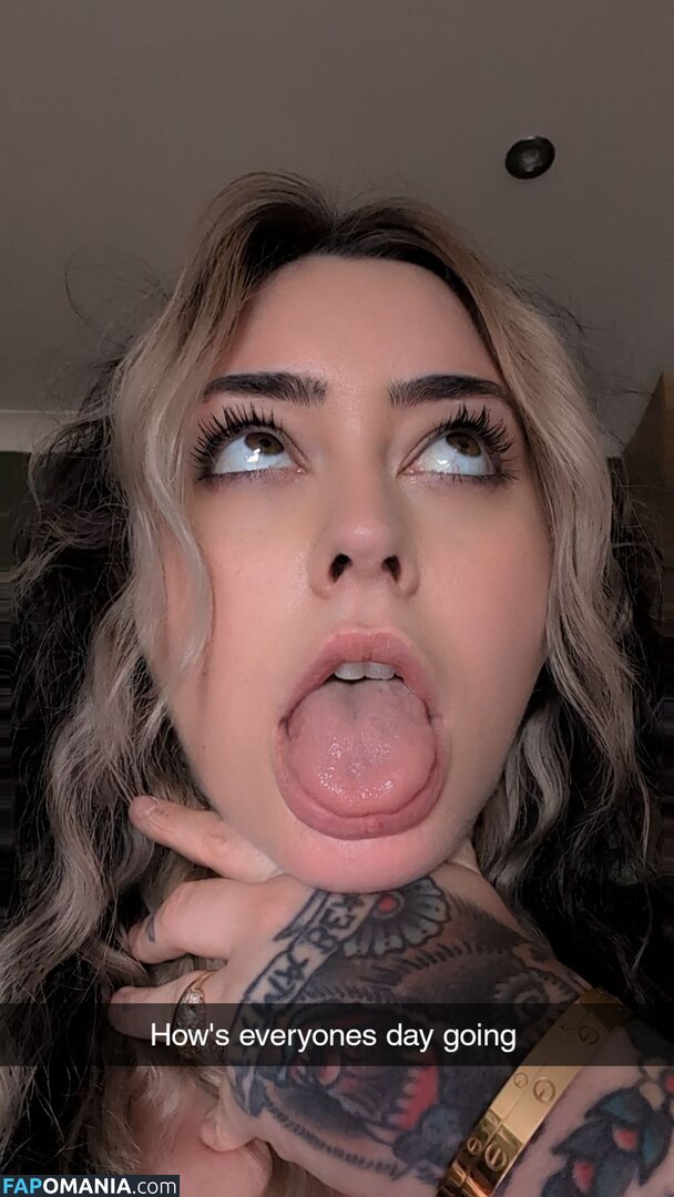 Mamaplugs / mamaplugsxo Çıplak OnlyFans  Sızdırılmış Fotoğraf #3