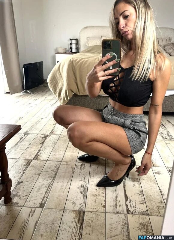 mamiadele / mamieadele Çıplak OnlyFans  Sızdırılmış Fotoğraf #2