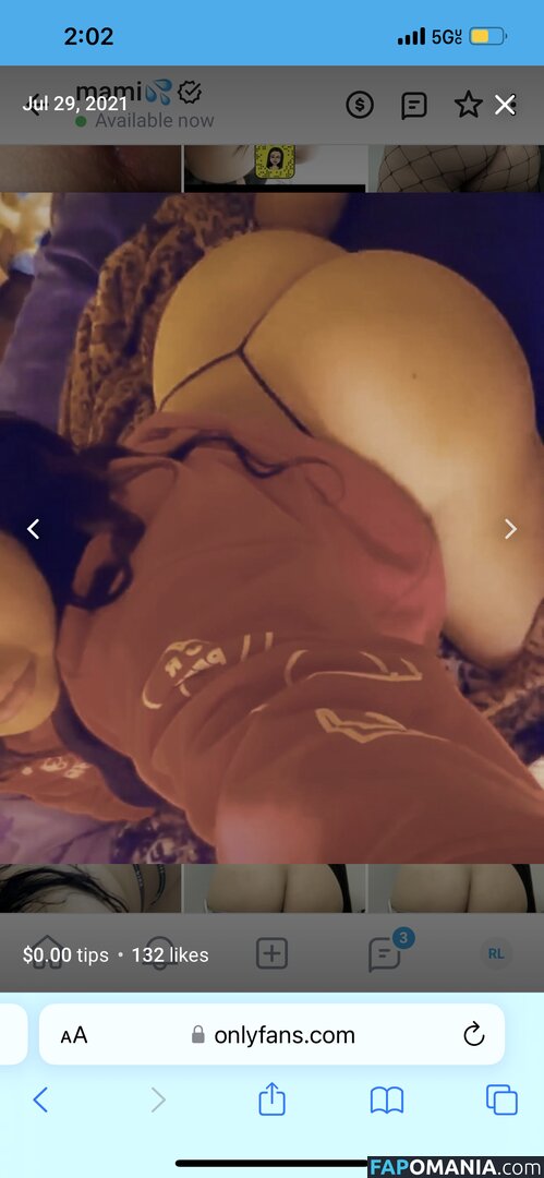 Leslie Sanchez / MamiLeslie / Mommaalesliee / mommaalesliee69 Çıplak OnlyFans  Sızdırılmış Fotoğraf #4