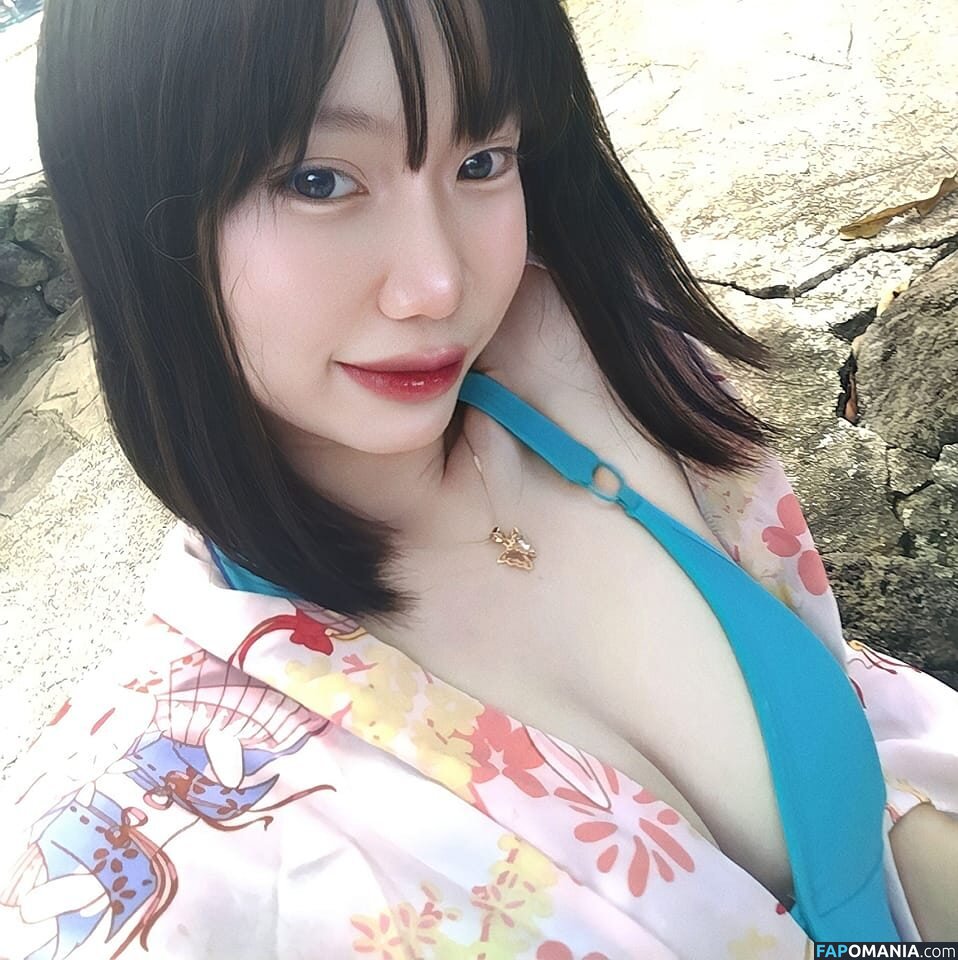 mamilouuu Çıplak OnlyFans  Sızdırılmış Fotoğraf #1