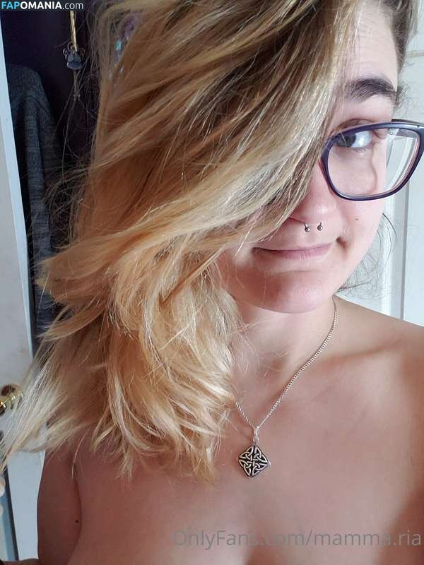Mamma Ria / mamma.ria / themammaria Çıplak OnlyFans  Sızdırılmış Fotoğraf #1