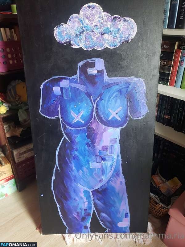 Mamma Ria / mamma.ria / themammaria Çıplak OnlyFans  Sızdırılmış Fotoğraf #8