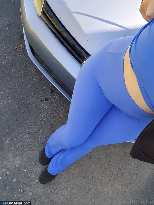 Mamma Ria / mamma.ria / themammaria Çıplak OnlyFans  Sızdırılmış Fotoğraf #14