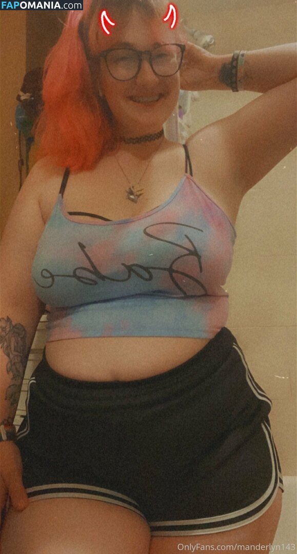 manderlyn143 / manderz145 Çıplak OnlyFans  Sızdırılmış Fotoğraf #2