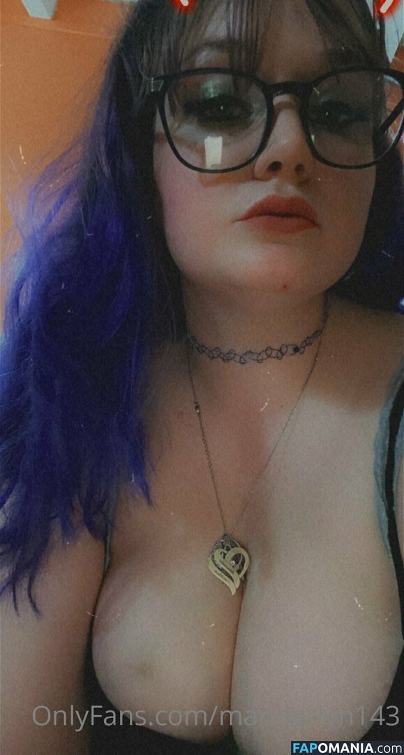 manderlyn143 / manderz145 Çıplak OnlyFans  Sızdırılmış Fotoğraf #4