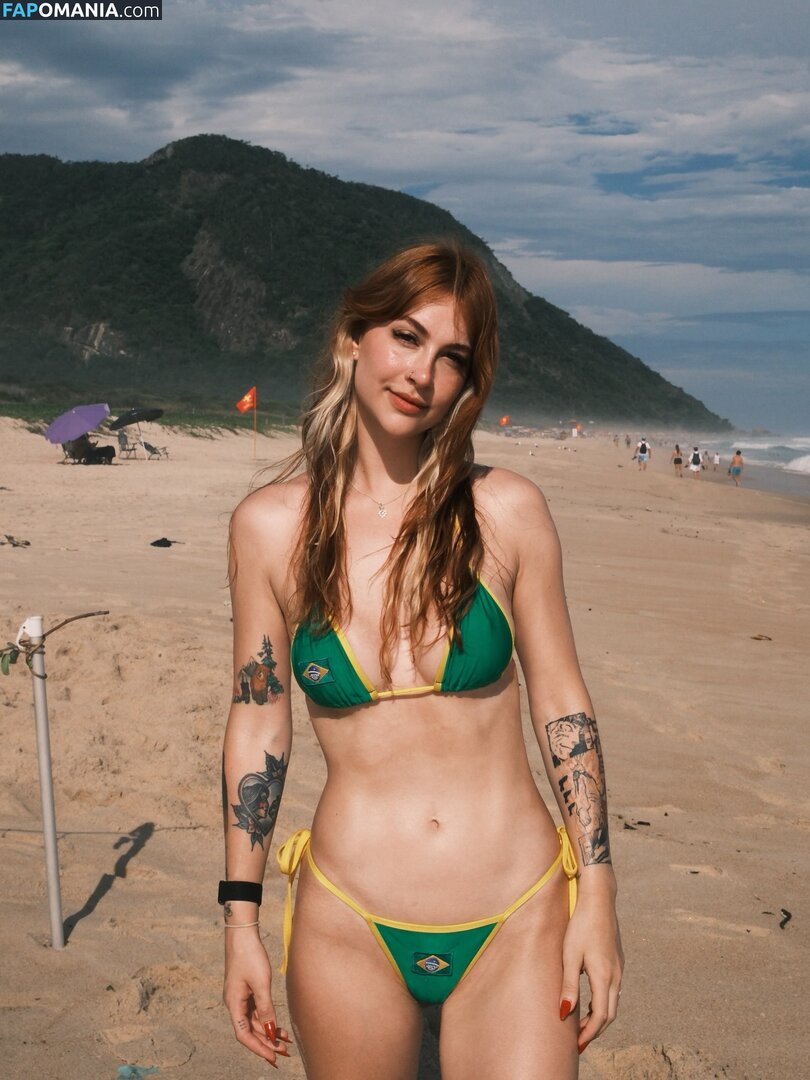 Amanda Toledo / MandsToledo Çıplak OnlyFans  Sızdırılmış Fotoğraf #128